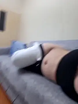 Akrepleyla38 online show from February 28, 5:58 pm