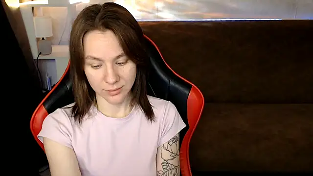 MiaBun1 online show from January 12, 3:01 am