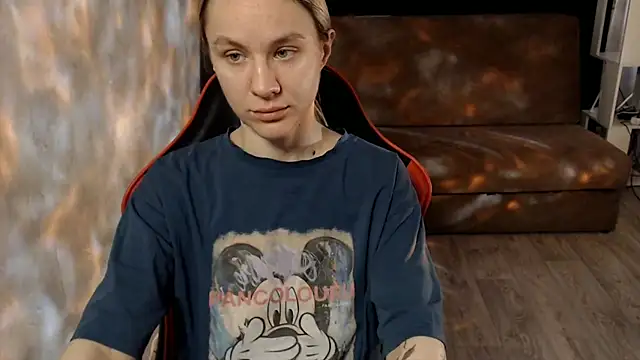 MiaBun1 online show from April 20, 3:20 am