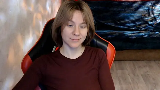 MiaBun1 online show from June 3, 2:58 am