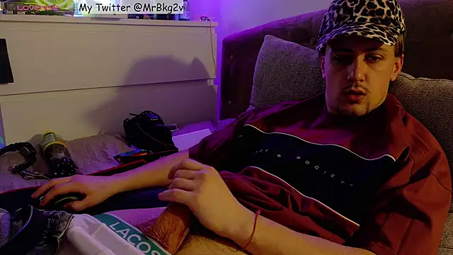 Brellisimo online show from March 23, 8:35 pm