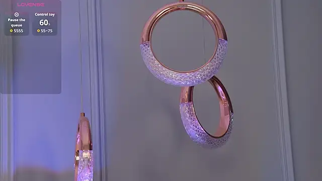 AnnaRow online show from January 17, 6:18 am