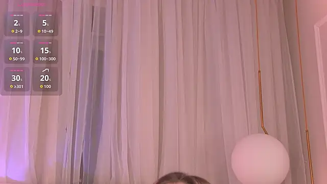 AnnaRow online show from March 1, 3:30 am