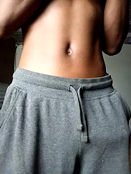 Snapshot of blacked_808 chatting on December 23, 4:21 am blacked 808 online show from December 23, 4:21 am