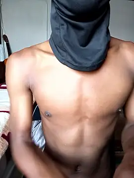 Snapshot of blacked_808 chatting on January 9, 5:32 am blacked 808 online show from January 9, 5:32 am