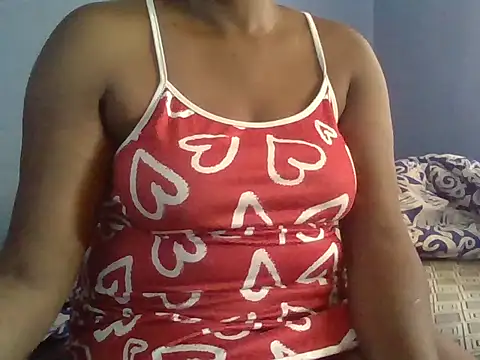 NgobeniAngel online show from January 10, 6:26 am