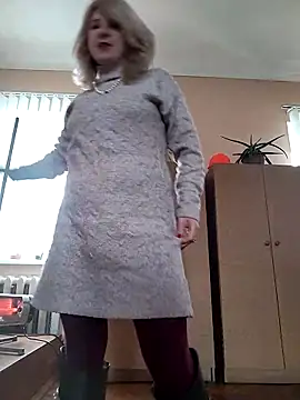 AhlyssaLove1155 online show from February 23, 10:12 am