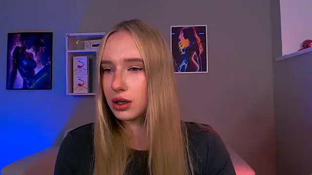 effysosweet online show from December 20, 9:00 pm