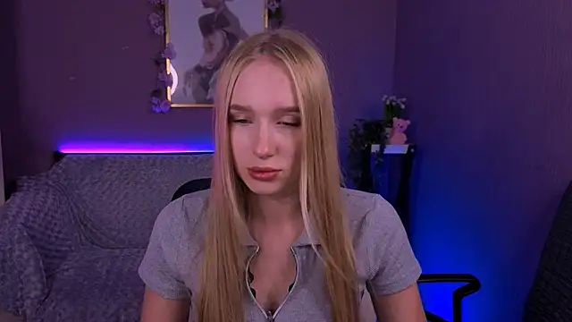 effysosweet online show from February 18, 1:45 am