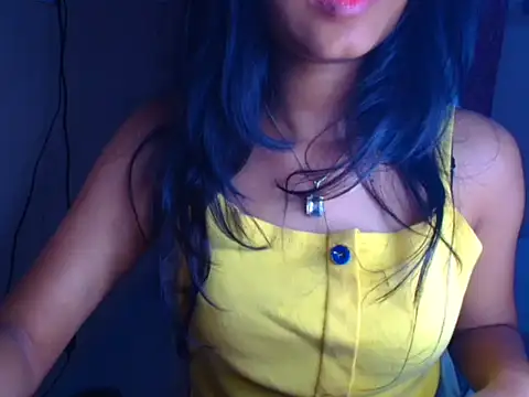 Snapshot of Sexy_Sanaya2 chatting on February 24, 4:10 am Sexy Sanaya2 online show from February 24, 4:10 am