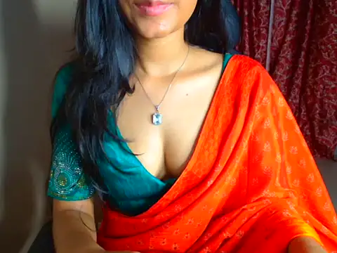 Sexy Sanaya2 online show from April 14, 11:11 pm