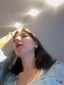 Nattasss online show from April 1, 12:50 pm