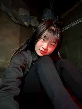 hinata-xx online show from January 9, 4:59 am