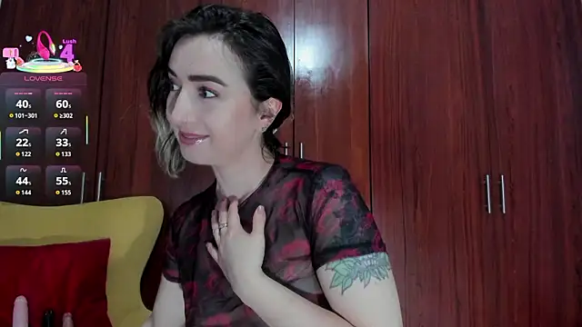 carly grasso online show from February 28, 10:05 am