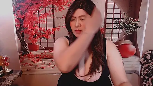 Pussy overload online show from May 16, 6:10 am