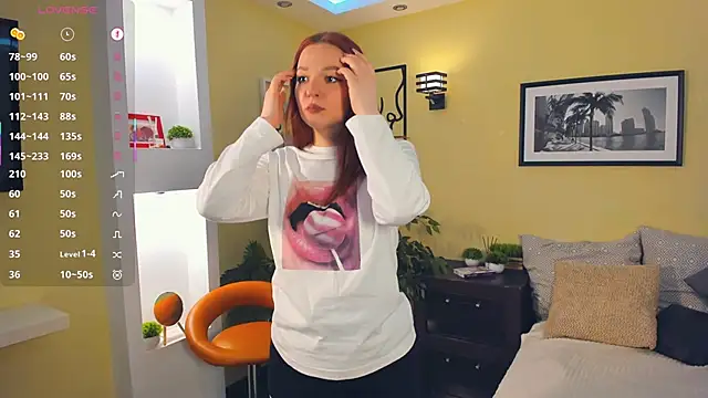 Snapshot of DiedraDilaura chatting on December 18, 9:26 am DiedraDilaura online show from December 18, 9:26 am