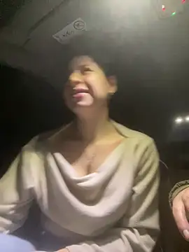 coupledeea online show from February 19, 8:27 pm