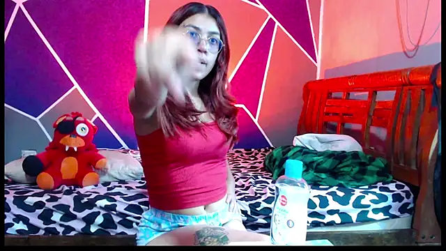 bellota bunny online show from January 16, 5:28 pm