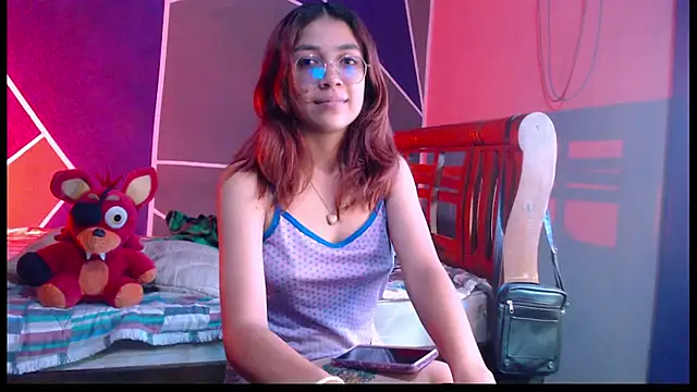 bellota bunny online show from February 20, 7:58 pm