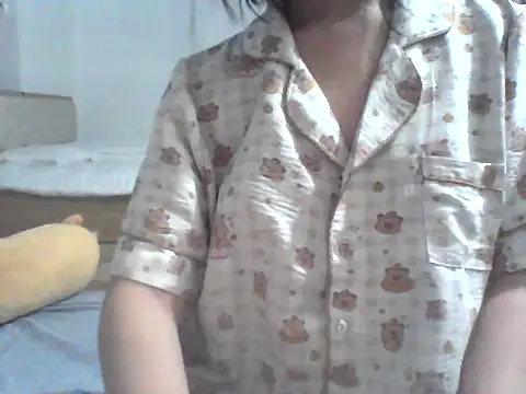 Snapshot of KellyCin chatting on December 17, 5:30 pm KellyCin online show from December 17, 5:30 pm