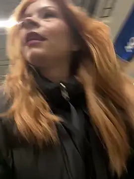  Little Ginger online show from February 6, 12:48 am