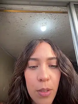 Victoria Pov online show from December 19, 10:17 pm