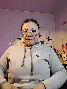 Snapshot of Susana_Rojas chatting on February 7, 3:10 am Susana Rojas online show from February 7, 3:10 am