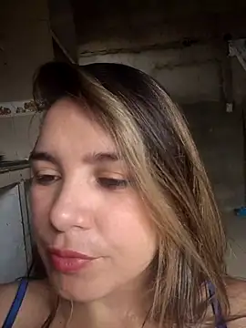 Charlott smi online show from March 14, 5:51 pm