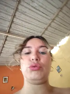 Charlott smi online show from March 17, 6:11 pm