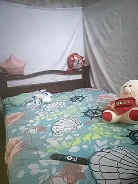 Charlott smi online show from March 25, 6:14 pm