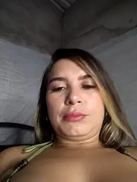 Charlott smi online show from April 14, 5:52 pm