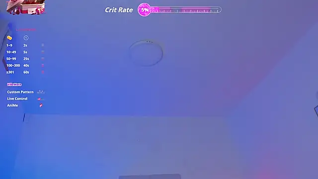 Skymoon0 online show from December 16, 1:54 am