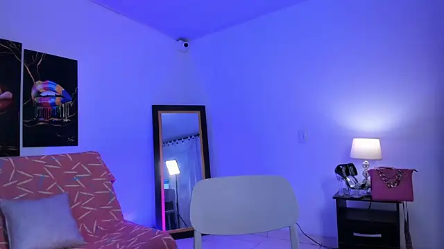 aleexxia online show from January 7, 6:21 pm