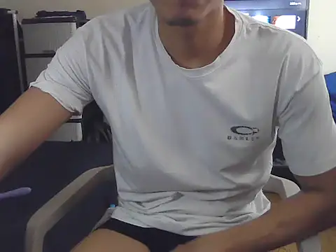 Patrick3 5556 online show from December 20, 8:27 pm