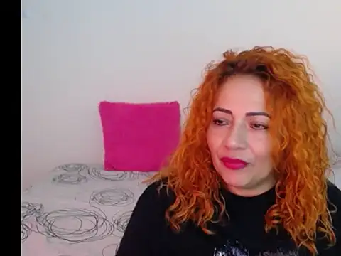 mariajosebarrazaa online show from December 21, 7:54 pm