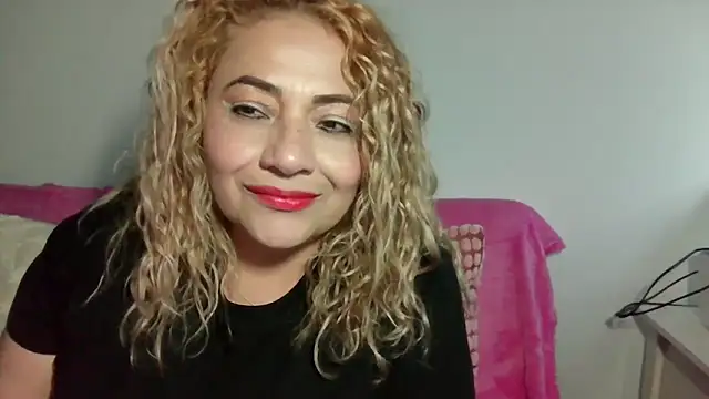 mariajosebarrazaa online show from March 6, 6:26 pm