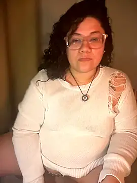 VanesssaMilf  online show from February 12, 3:45 am