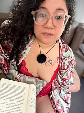 VanesssaMilf  online show from May 19, 3:07 pm