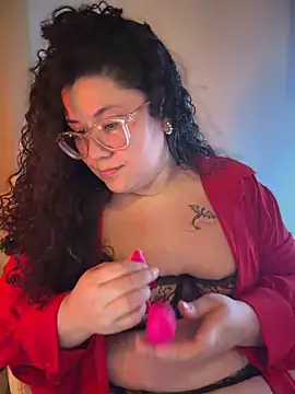 VanesssaMilf  online show from July 5, 3:45 am