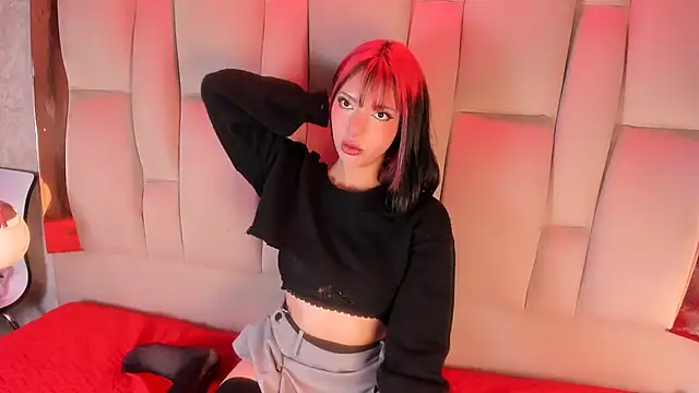 NamiMoon1 online show from December 20, 12:56 pm