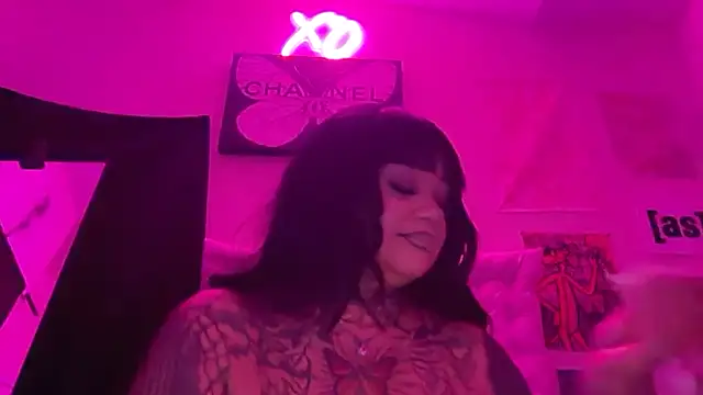 Itsonlyvirgo online show from February 2, 4:33 am