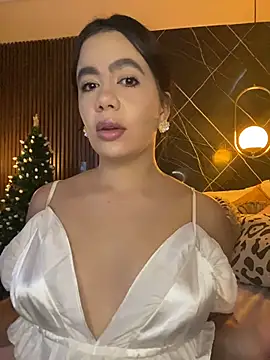 ValentinaEliot online show from January 9, 1:36 pm