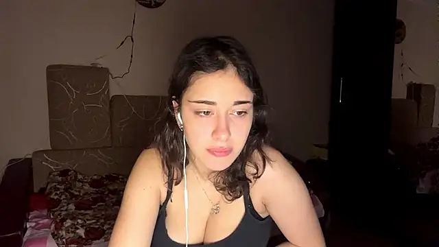 AnitraWackerbarth online show from January 18, 11:19 pm