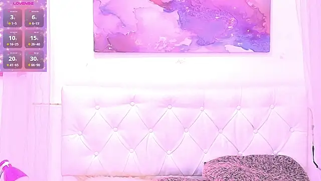 Snapshot of _Valentinaaa chatting on July 19, 4:16 am Valentinaaa online show from July 19, 4:16 am