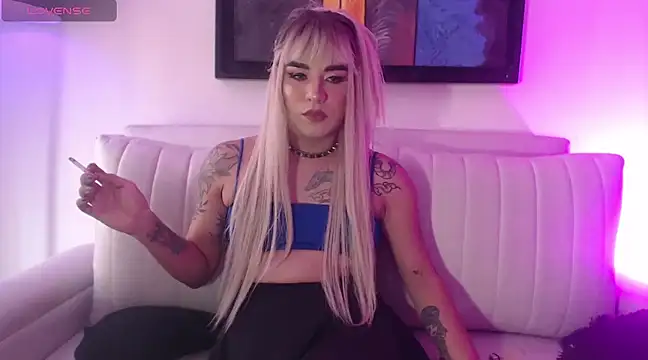 amyboom hot online show from February 28, 9:55 pm