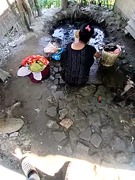 Snapshot of babu_sho1 chatting on December 17, 4:18 am babu sho1 online show from December 17, 4:18 am