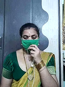 bhavyasri 55 online show from April 16, 11:00 am