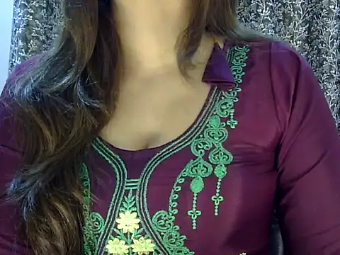 Exotic tanvi online show from March 22, 9:45 am