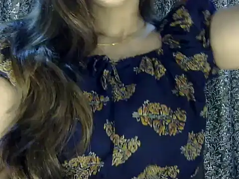 Exotic tanvi online show from March 24, 6:13 pm