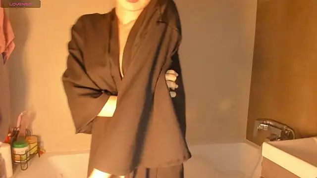 kimyjina online show from March 22, 3:21 am